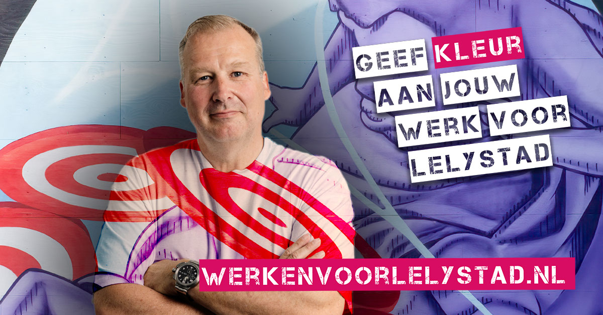 Gemeente Lelystad Bedrijfsvoering en Ontwikkeling